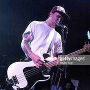 Charlie Piper, member of Gnarwolves