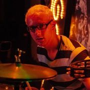 Max Bornstein, member of Goodbye Honolulu