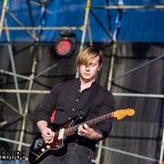Matthew Doty
