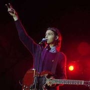 Alex Greenwald