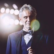 Andrea Bocelli