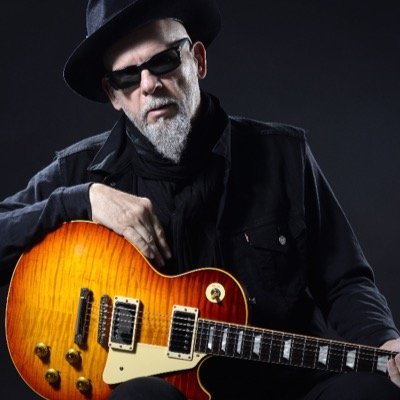 Jimmy Rip | Equipboard®