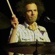 Patrick Spurgeon, member of Rogue Wave