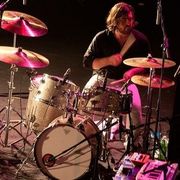 Arlen Thompson, member of Wolf Parade