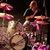 See how Arlen Thompson uses Vic Firth American Classic® 5A Drumsticks