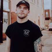 Ryne Olson uses 3 Music Man products
