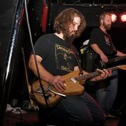 Brett Netson, member of Built to Spill