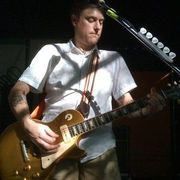 Tad Kubler