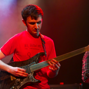 Tom Monda uses 2 Vigier products