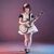 See how Miku Kobato uses Rickenbacker 620 Electric Guitar