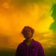 Jacob Switzer, member of Goodbye Honolulu