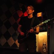Carson Brown