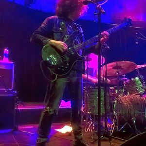 Steven Terebecki
