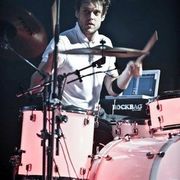 Steffen Wilmking, member of Thumb