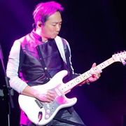 Shin Chin-hang "Stone"