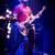 See how Robbie Smith (BRITNEY) uses Squier Jazz Vintage Modified