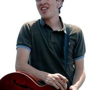 Ross Phillips, member of HARD-Fi