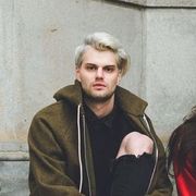 Tucker Halpern