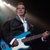 See how Chuck Panozzo uses Rickenbacker 4001