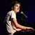 See how Bo Burnham uses Martin D-10E