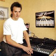 Peter Banks (keyboardist), member of After the Fire