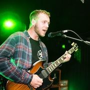 Joe Gosney, member of Vower