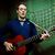 See how Calvin Johnson uses Randall Commander II RG-120 212