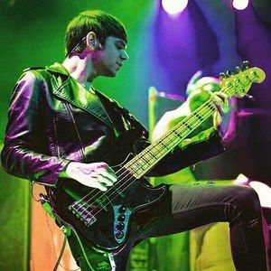 ianrossbass