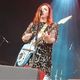 Rachel Goswell