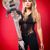See how Nicole Papastavrou uses Schecter C-8