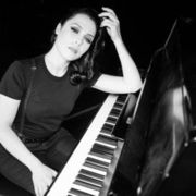 Karine Catenacci, member of MeridieM