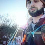 Chris Marrone, member of MeridieM