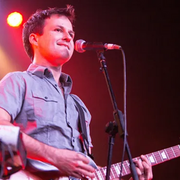 Travis Morrison
