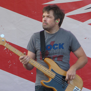 Eric Axelson | Equipboard