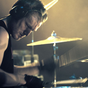 Joseph Easley, member of The Dismemberment Plan