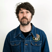 Gruff Rhys