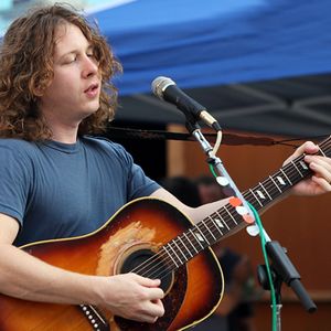 Ben Kweller