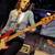 See how Laura Ballance uses Ampeg Custom 2x15 Cabinet
