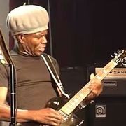 Lloyd Grant