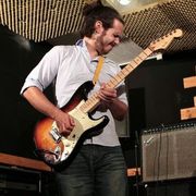 Alon Tamir Tewl uses 2 Two Notes products