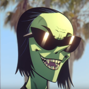 Ace "Boss"