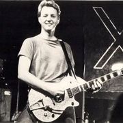 billy zoom gretsch