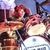 See how Akane Hirose uses DW 9002 Double Bass Drum Pedal