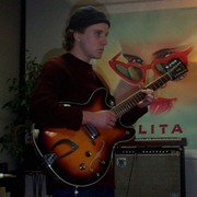 Matt Uelmen