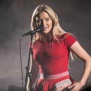 Astrid S
