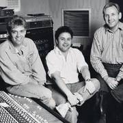 Stock Aitken Waterman uses 1 Publison product