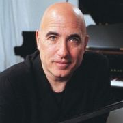 Mike Garson