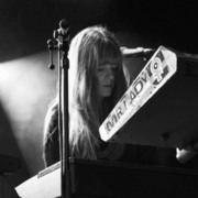 Verity Susman, member of Electrelane