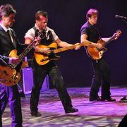 Andy York (guitarist for John Mellencamp)