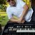 See how Toby Lee Marshall uses Hammond Xk5